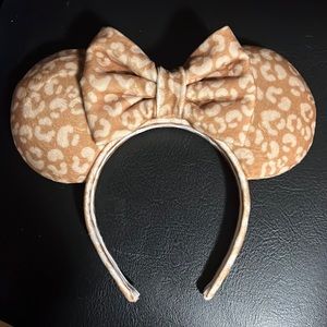 Minnie Ears